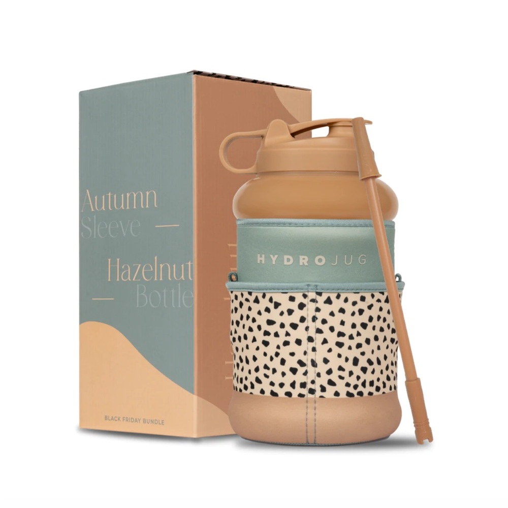 Black Friday hydro jug